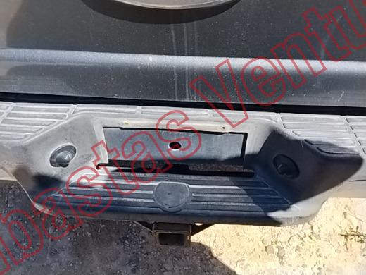 FORD RANGER 2009, foto 19 de 19