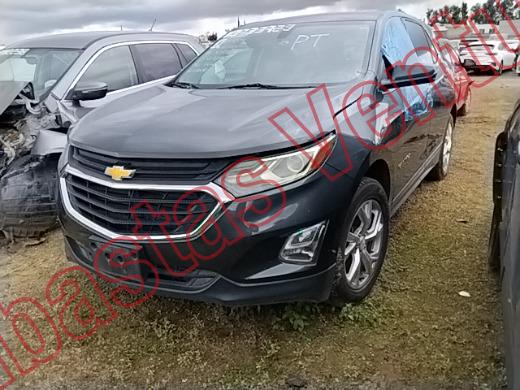 CHEVROLET EQUINOX 2018, foto 1 de 19