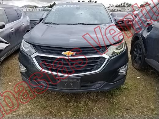CHEVROLET EQUINOX 2018, foto 2 de 19