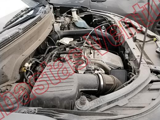 CHEVROLET EQUINOX 2018, foto 11 de 19