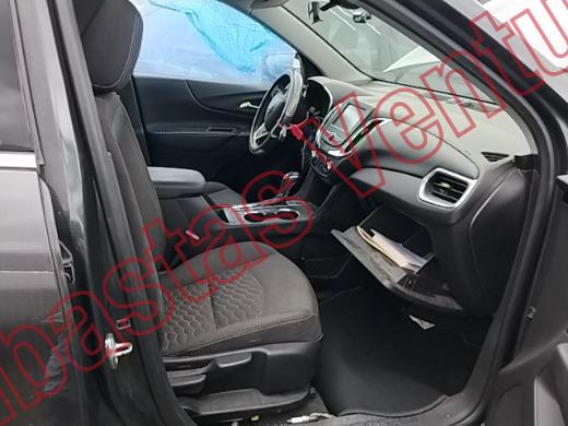 CHEVROLET EQUINOX 2018, foto 12 de 19