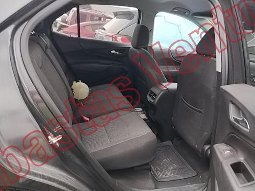 CHEVROLET EQUINOX 2018, foto 13 de 19