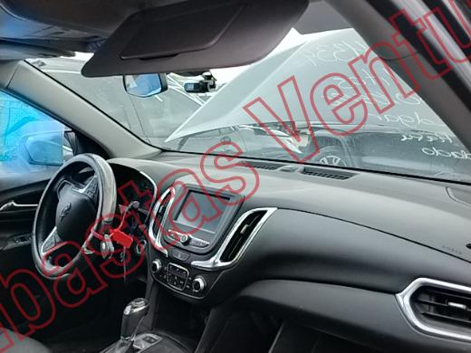 CHEVROLET EQUINOX 2018, foto 14 de 19
