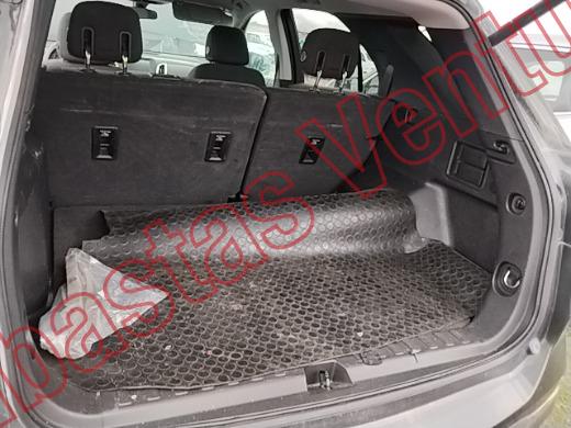 CHEVROLET EQUINOX 2018, foto 15 de 19