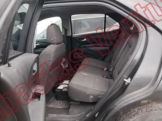 CHEVROLET EQUINOX 2018, foto 16 de 19