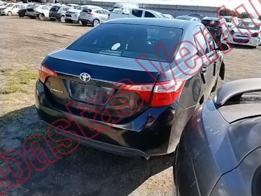 TOYOTA COROLLA 2015, foto 5 de 19
