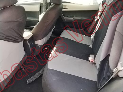 TOYOTA COROLLA 2015, foto 16 de 19