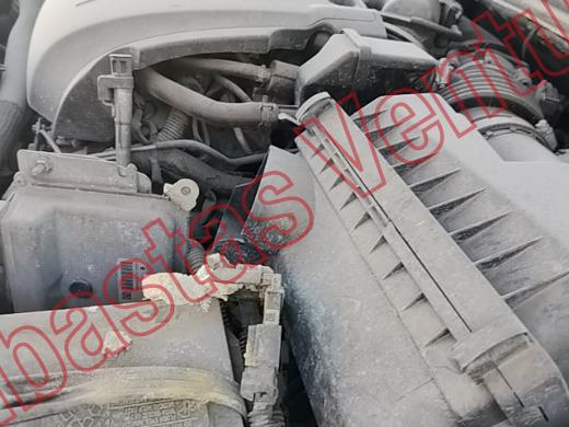 NISSAN MAXIMA 2018, foto 9 de 19