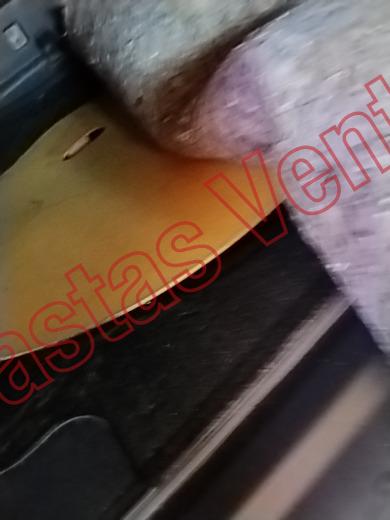 NISSAN MAXIMA 2018, foto 15 de 19
