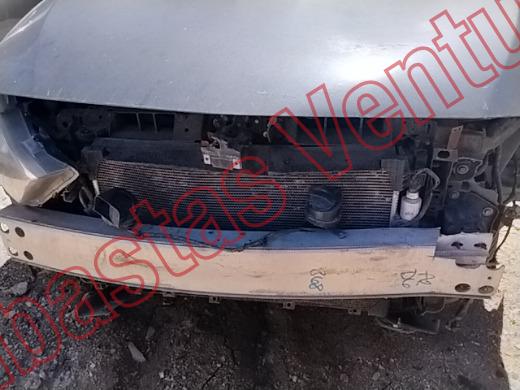 NISSAN MAXIMA 2018, foto 18 de 19
