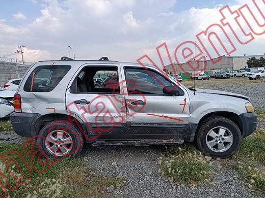 FORD ESCAPE 2007, foto 4 de 19