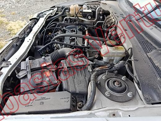 FORD ESCAPE 2007, foto 9 de 19