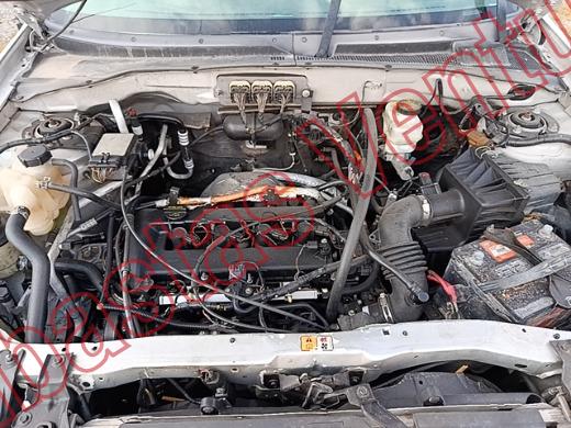 FORD ESCAPE 2007, foto 10 de 19
