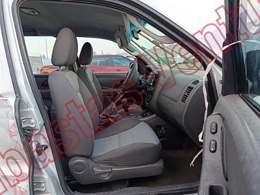 FORD ESCAPE 2007, foto 12 de 19