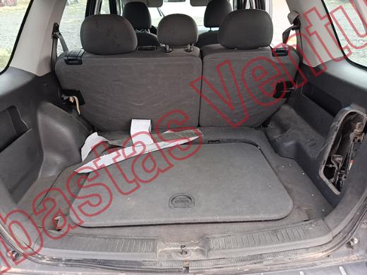 FORD ESCAPE 2007, foto 15 de 19