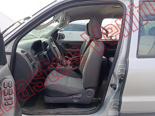 FORD ESCAPE 2007, foto 17 de 19