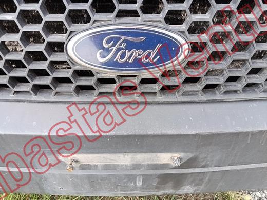 FORD ESCAPE 2007, foto 18 de 19