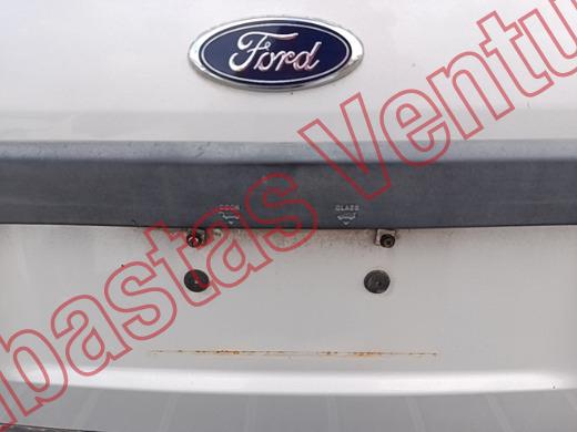 FORD ESCAPE 2007, foto 19 de 19
