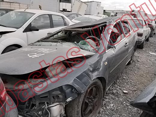 CHEVROLET MALIBU 2008, foto 1 de 19