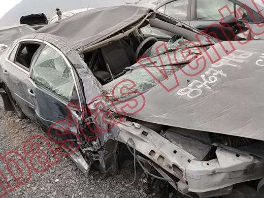CHEVROLET MALIBU 2008, foto 4 de 19