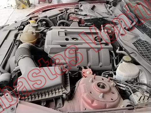 FORD MUSTANG 2018, foto 9 de 19