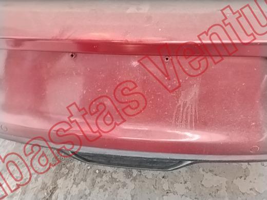 FORD MUSTANG 2018, foto 19 de 19