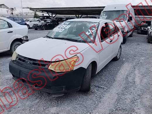 FORD FOCUS 2008, foto 1 de 19