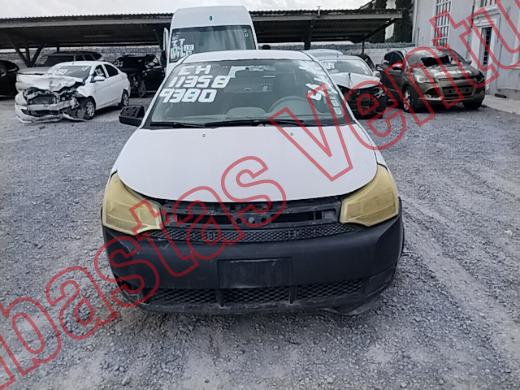 FORD FOCUS 2008, foto 2 de 19