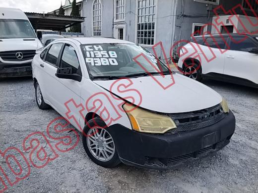 FORD FOCUS 2008, foto 3 de 19