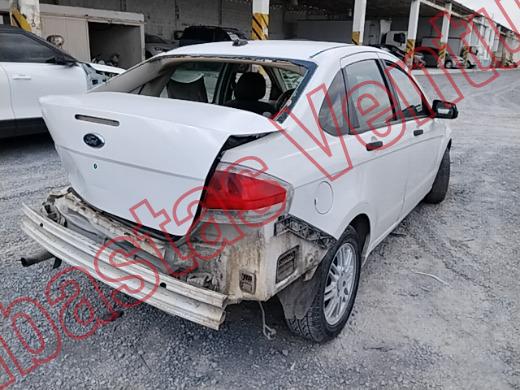 FORD FOCUS 2008, foto 5 de 19