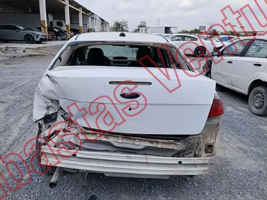 FORD FOCUS 2008, foto 6 de 19