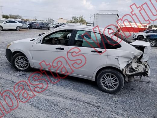 FORD FOCUS 2008, foto 8 de 19