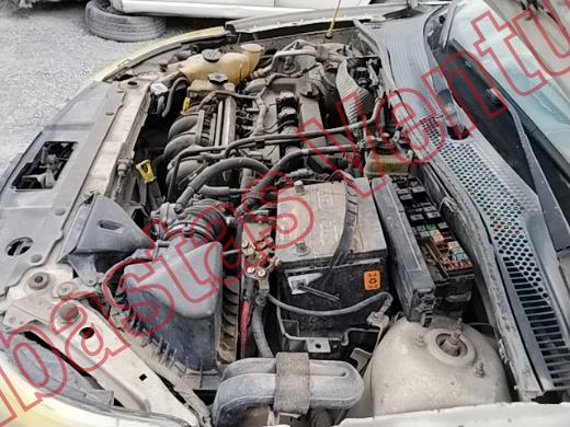 FORD FOCUS 2008, foto 9 de 19