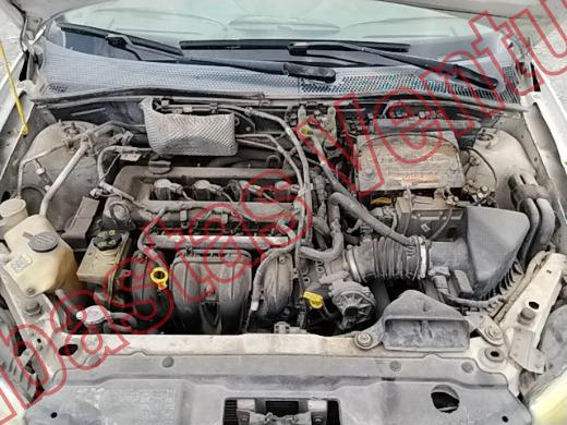 FORD FOCUS 2008, foto 10 de 19