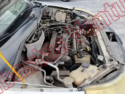 FORD FOCUS 2008, foto 11 de 19