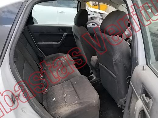 FORD FOCUS 2008, foto 13 de 19