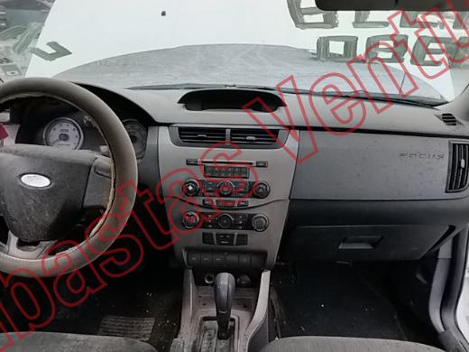FORD FOCUS 2008, foto 14 de 19