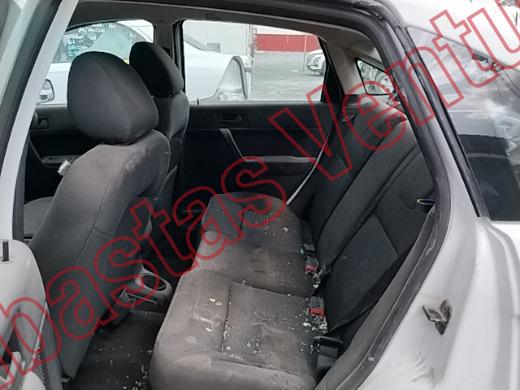 FORD FOCUS 2008, foto 16 de 19