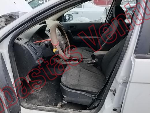 FORD FOCUS 2008, foto 17 de 19