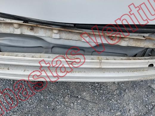 FORD FOCUS 2008, foto 19 de 19
