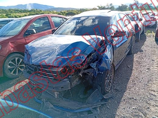 VOLKSWAGEN JETTA 2017, foto 1 de 19