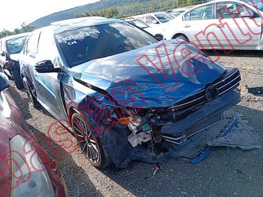 VOLKSWAGEN JETTA 2017, foto 3 de 19