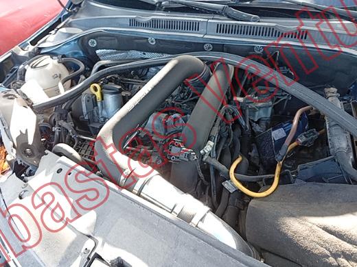 VOLKSWAGEN JETTA 2017, foto 9 de 19