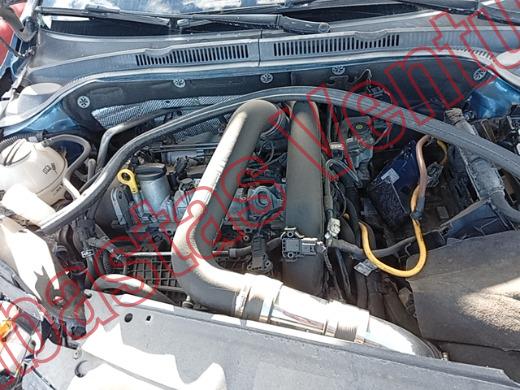 VOLKSWAGEN JETTA 2017, foto 10 de 19
