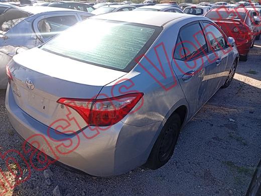 TOYOTA COROLLA 2015, foto 5 de 19