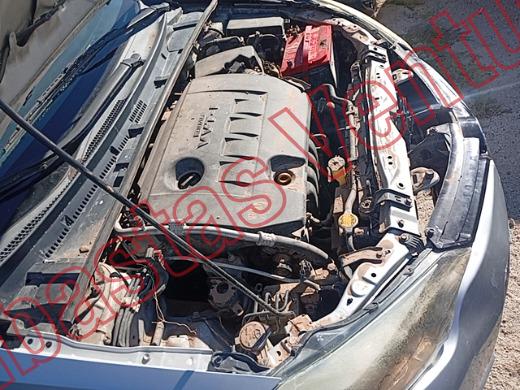 TOYOTA COROLLA 2015, foto 11 de 19