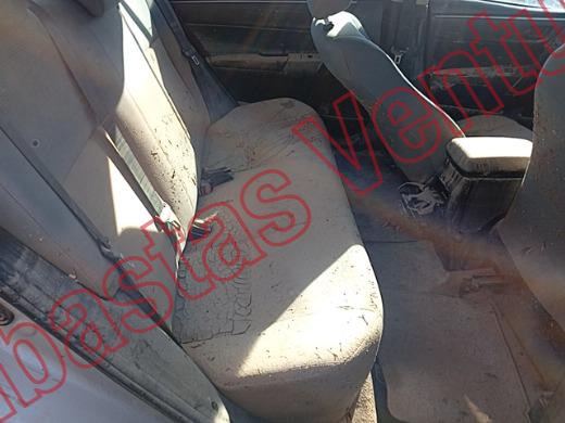 TOYOTA COROLLA 2015, foto 13 de 19