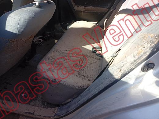 TOYOTA COROLLA 2015, foto 16 de 19