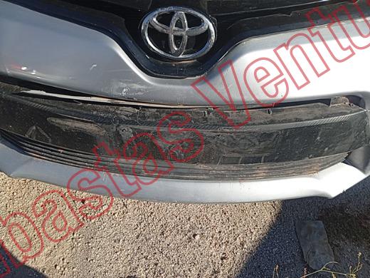 TOYOTA COROLLA 2015, foto 18 de 19