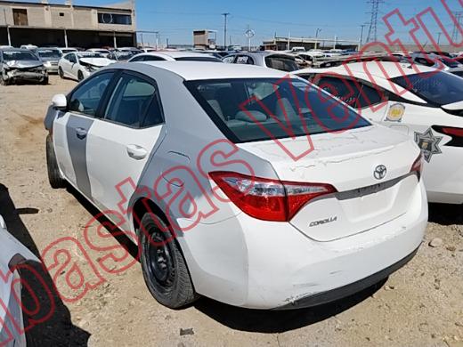 TOYOTA COROLLA 2015, foto 7 de 19